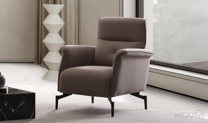 Medusa Home Mobilya - Vigo Berjer
