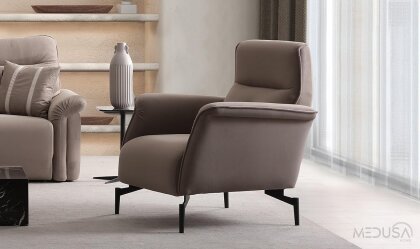Medusa Home Mobilya - Vigo Berjer