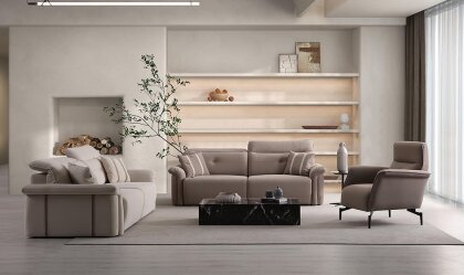 Medusa Home - Vigo Koltuk Takımı