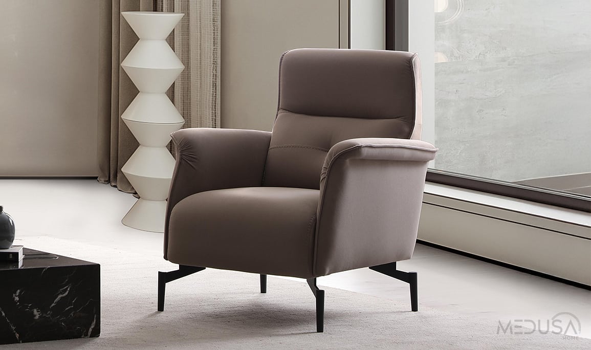 Medusa Home Mobilya - Vigo Koltuk Takımı