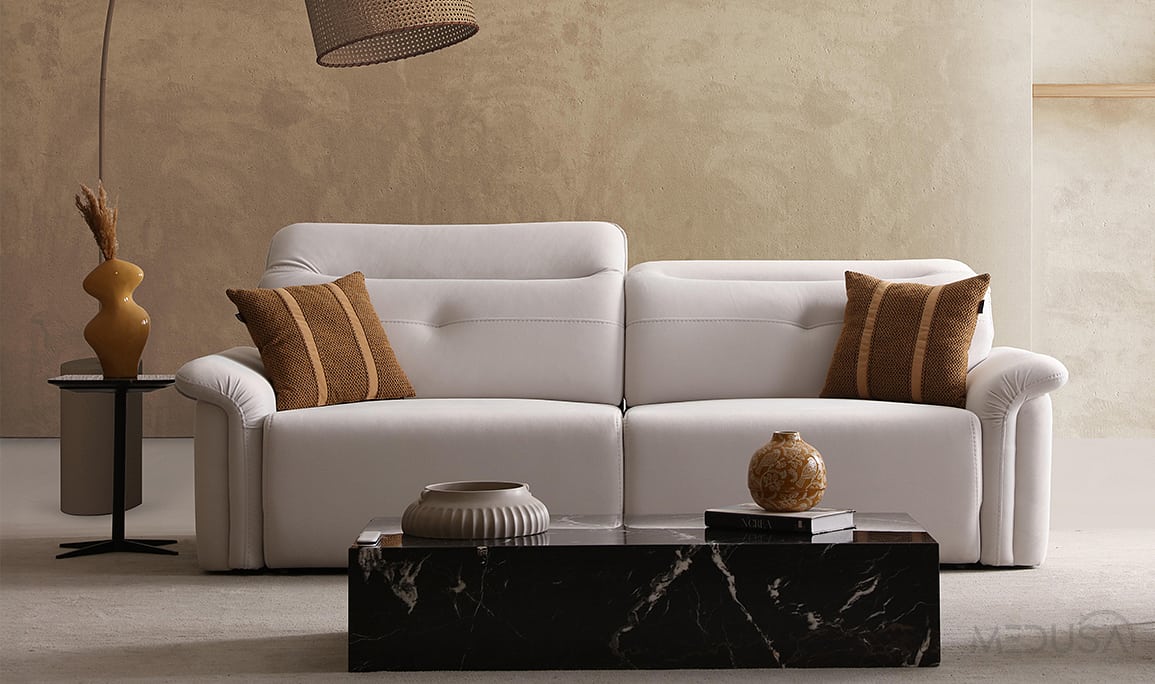 Medusa Home Mobilya - Vigo Sun Koltuk Takımı