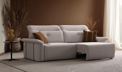 Medusa Home Mobilya - Vigo Sun Koltuk Takımı