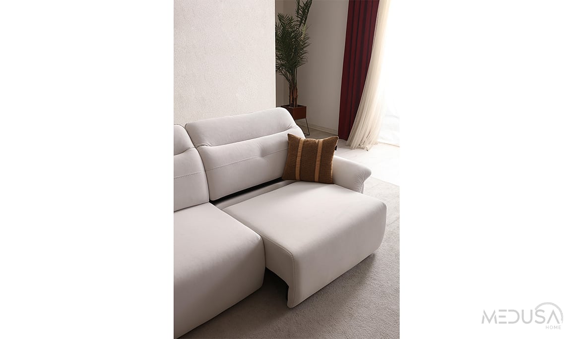 Medusa Home Mobilya - Vigo Sun Koltuk Takımı