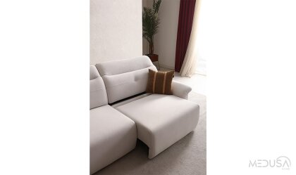 Medusa Home Mobilya - Vigo Sun Koltuk Takımı