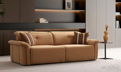 Medusa Home Mobilya - Vigo Sun Koltuk Takımı