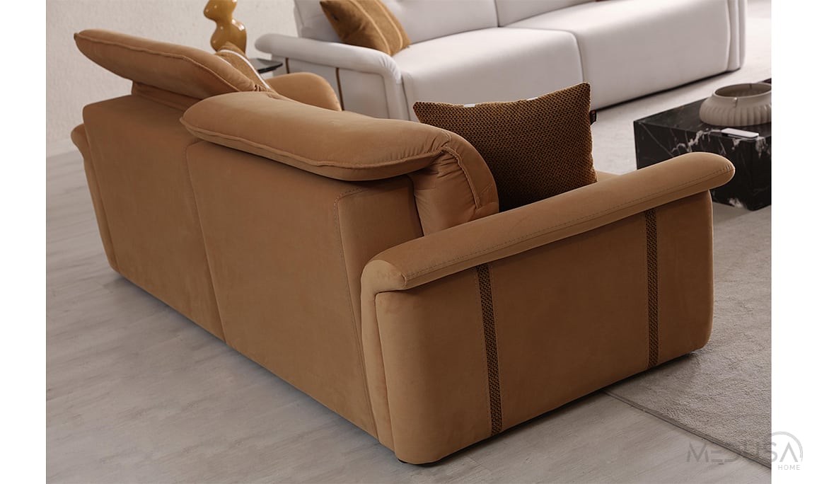 Medusa Home Mobilya - Vigo Sun Koltuk Takımı