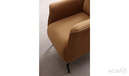 Medusa Home Mobilya - Vigo Sun Koltuk Takımı