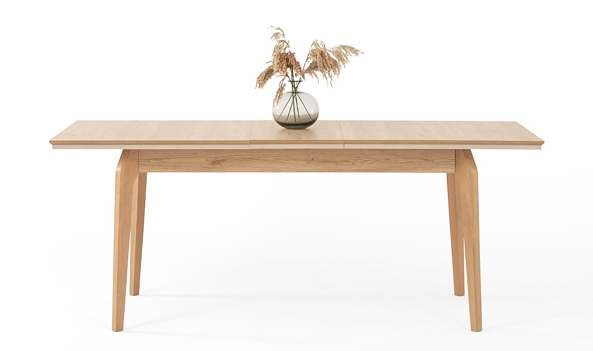 Medusa Home Mobilya - Vigor Açılır Yemek Masası