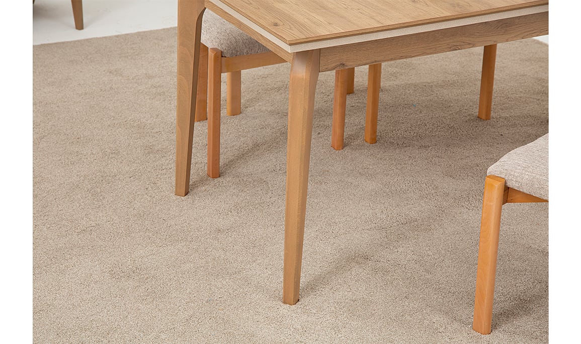 Medusa Home Mobilya - Vigor Açılır Yemek Masası