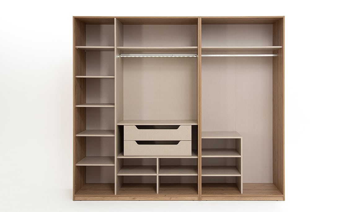 Medusa Home Mobilya - Vigor Gardırop