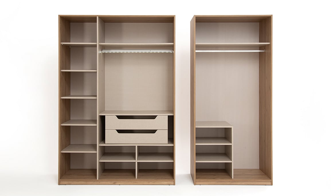 Medusa Home Mobilya - Vigor Gardırop