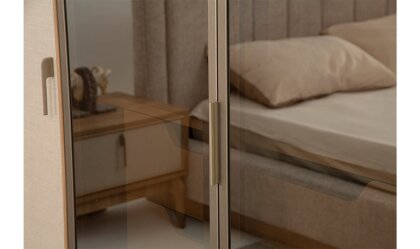 Medusa Home Mobilya - Vigor Gardırop