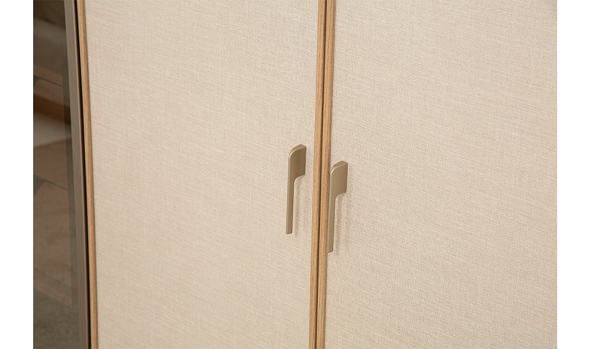 Medusa Home Mobilya - Vigor Gardırop