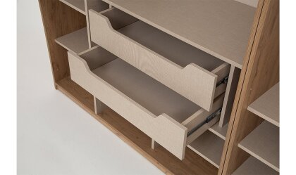 Medusa Home Mobilya - Vigor Gardırop