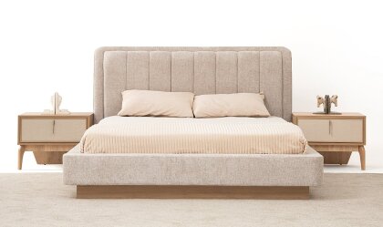 Medusa Home Mobilya - Vigor Karyola