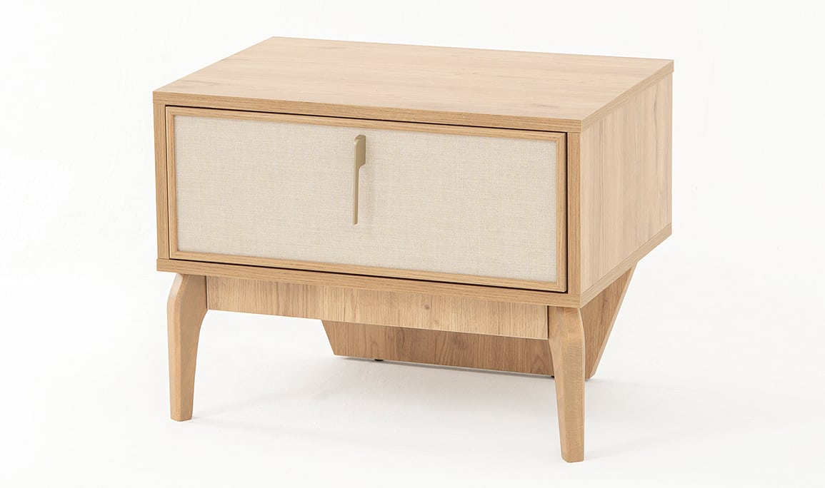 Medusa Home Mobilya - Vigor Komodin