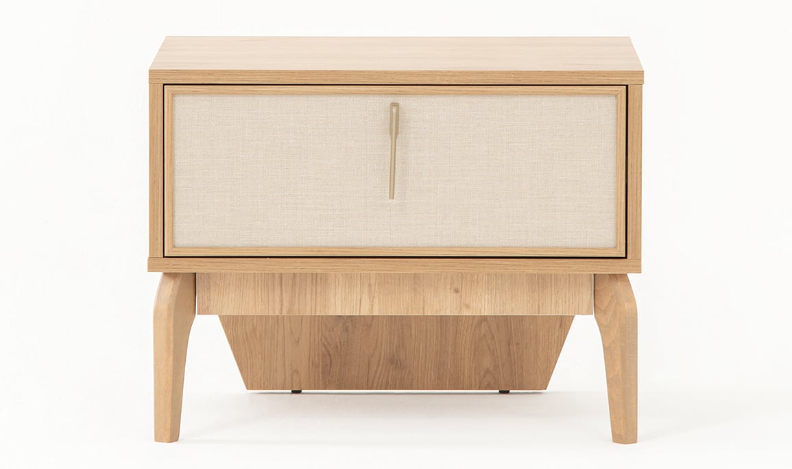 Medusa Home Mobilya - Vigor Komodin