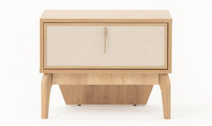 Medusa Home Mobilya - Vigor Komodin