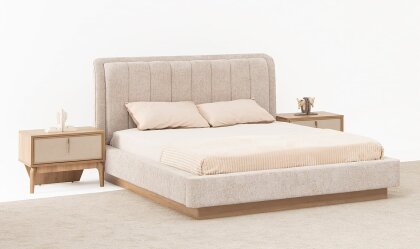 Medusa Home Mobilya - Vigor Komodin