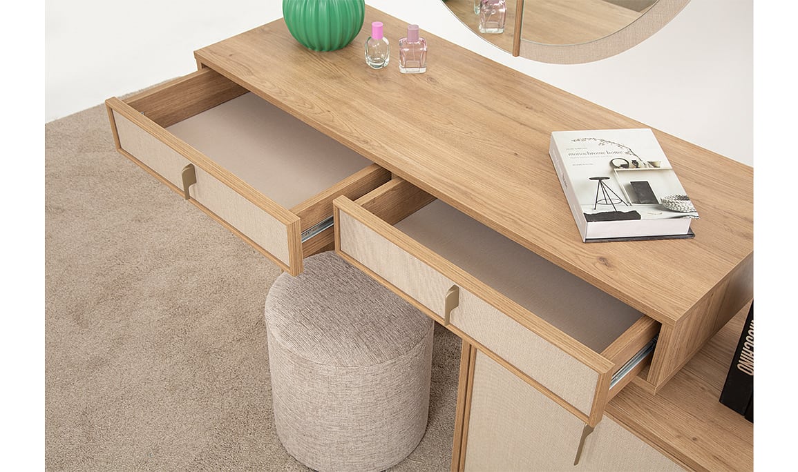 Medusa Home Mobilya - Vigor Şifonyer