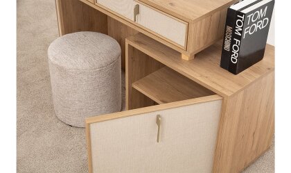 Medusa Home Mobilya - Vigor Şifonyer