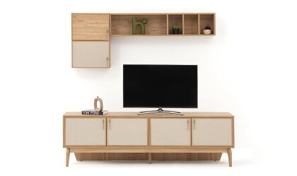 Medusa Home - Vigor Tv Ünitesi