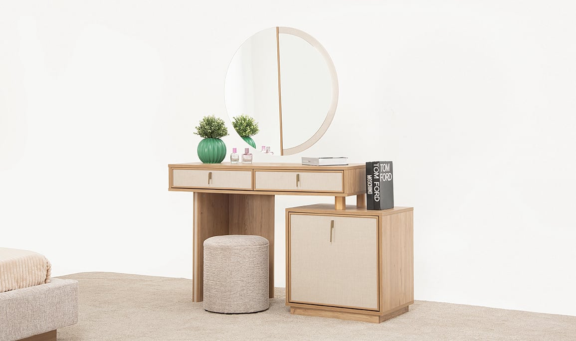 Medusa Home Mobilya - Vigor Yatak Odası