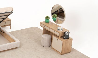 Medusa Home Mobilya - Vigor Yatak Odası