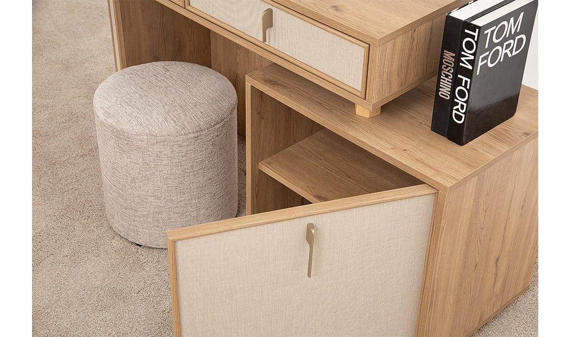 Medusa Home Mobilya - Vigor Yatak Odası