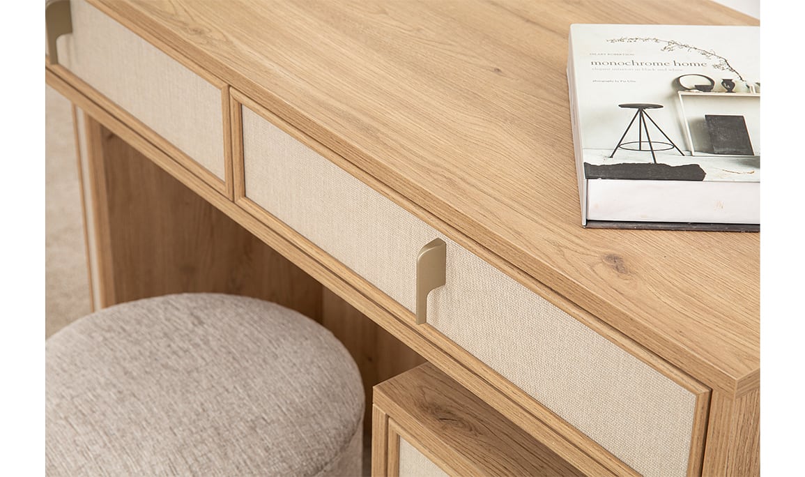 Medusa Home Mobilya - Vigor Yatak Odası