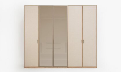 Medusa Home Mobilya - Vigor Yatak Odası