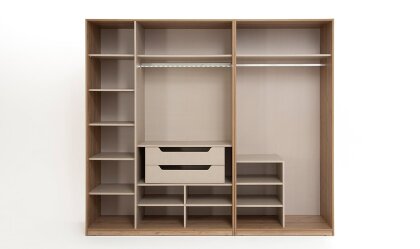 Medusa Home Mobilya - Vigor Yatak Odası