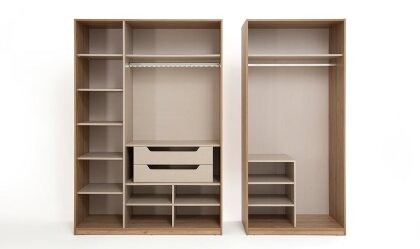 Medusa Home Mobilya - Vigor Yatak Odası