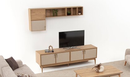 Medusa Home Mobilya - Vigor Yemek Odası