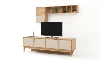 Medusa Home Mobilya - Vigor Yemek Odası