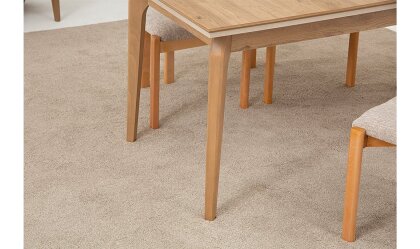 Medusa Home Mobilya - Vigor Yemek Odası