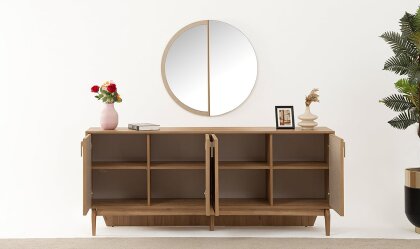 Medusa Home Mobilya - Vigor Yemek Odası