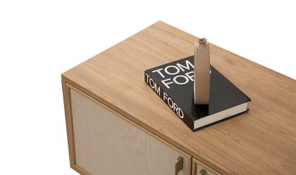 Medusa Home Mobilya - Vigor Yemek Odası