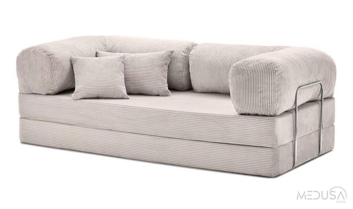 Medusa Home Mobilya - Viking Üçlü Koltuk