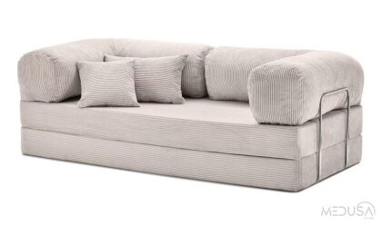 Medusa Home Mobilya - Viking Üçlü Koltuk