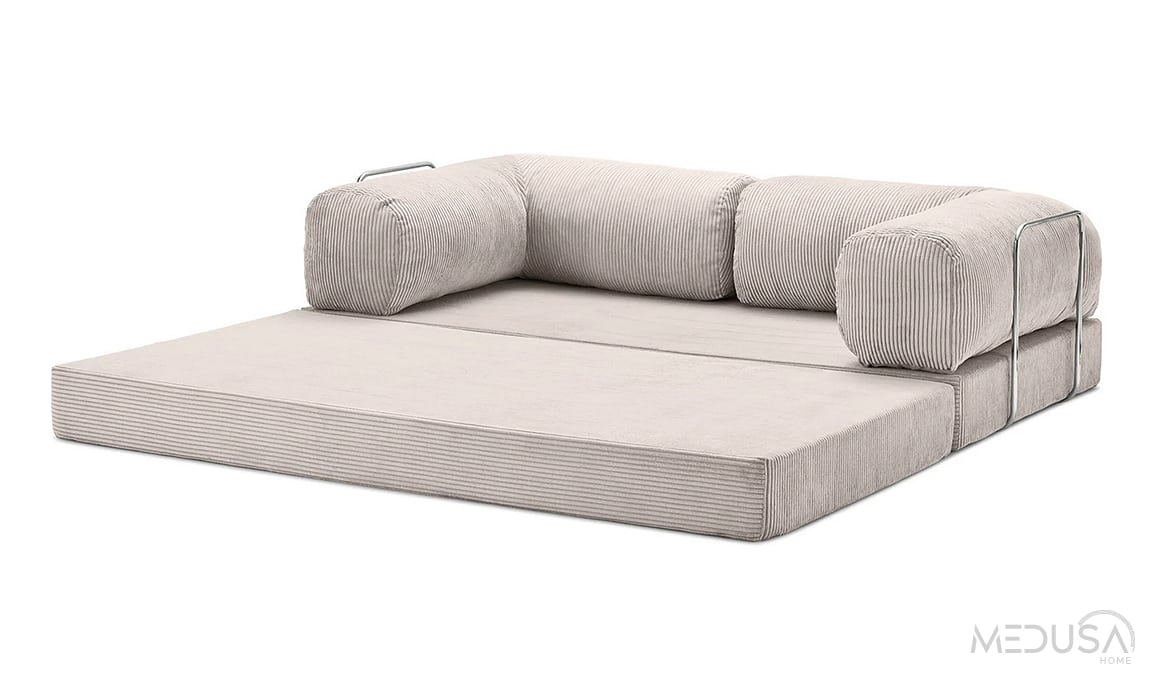 Medusa Home Mobilya - Viking Üçlü Koltuk