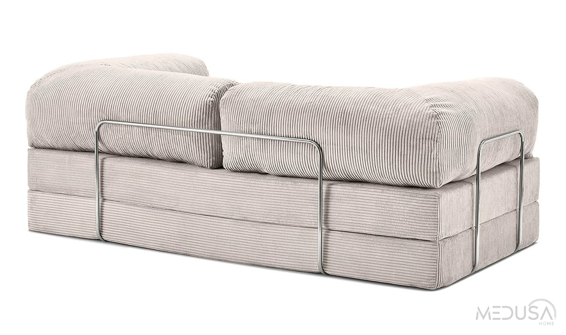 Medusa Home Mobilya - Viking Üçlü Koltuk