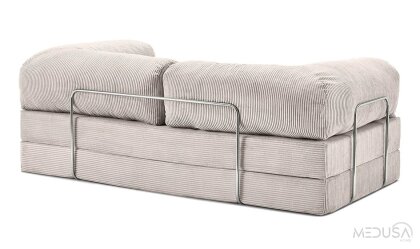 Medusa Home Mobilya - Viking Üçlü Koltuk