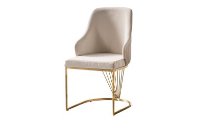 Medusa Home Mobilya - Vincent Cappucino Yemek Odası