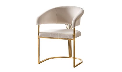 Medusa Home Mobilya - Vincent Cappucino Yemek Odası