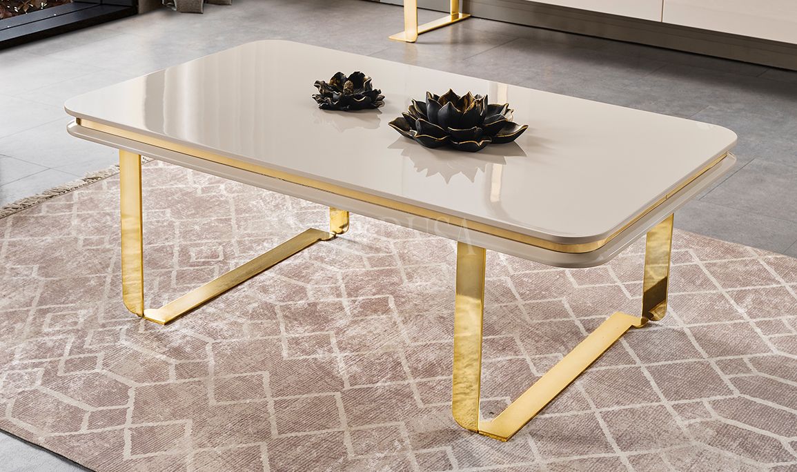 Medusa Home Mobilya - Vincent Cappucino Yemek Odası