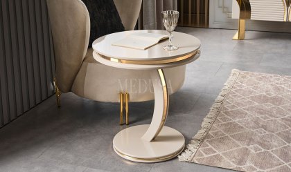 Medusa Home Mobilya - Vincent Cappucino Yemek Odası