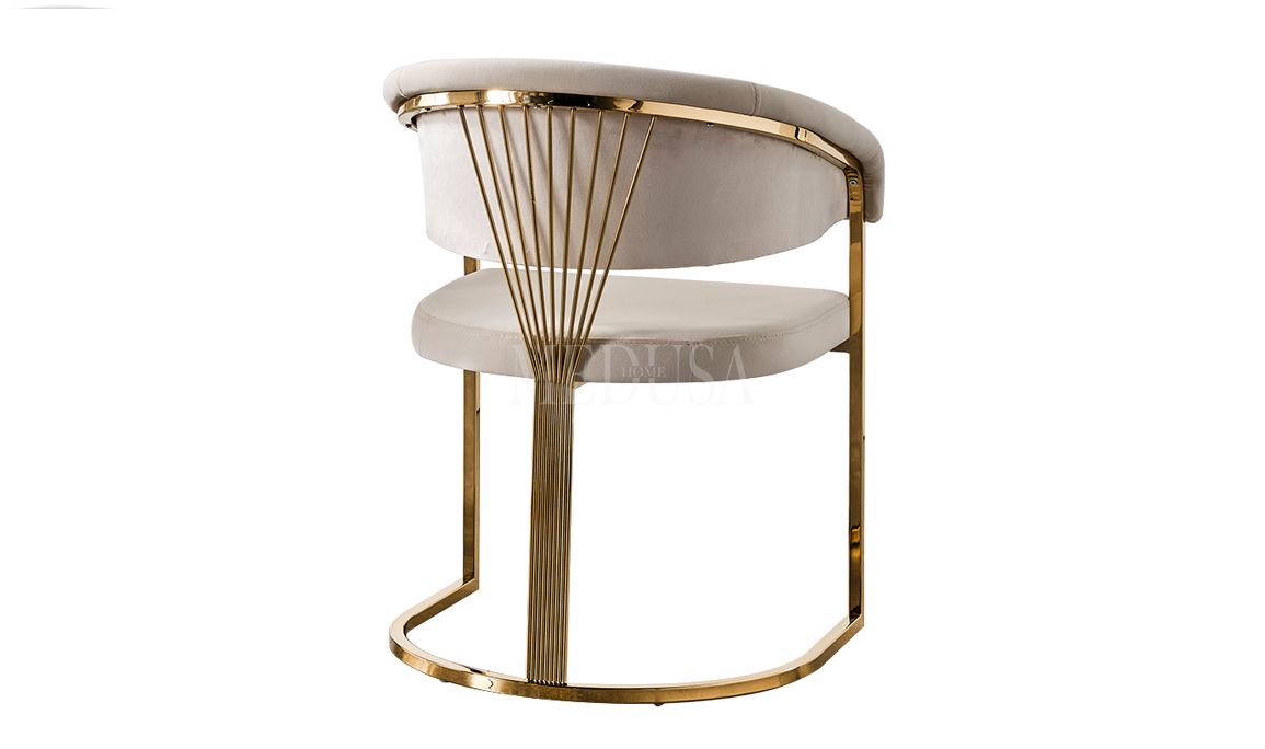 Medusa Home Mobilya - Vincent Plus Sandalye