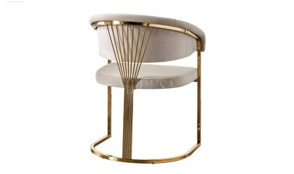 Medusa Home Mobilya - Vincent Plus Sandalye