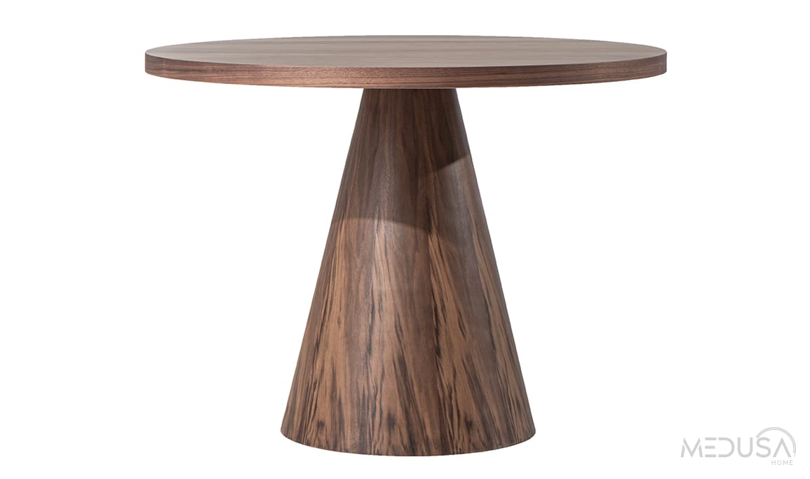 Medusa Home Mobilya - Viola Ceviz Mutfak Masası